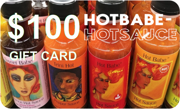 $100 Gift Card