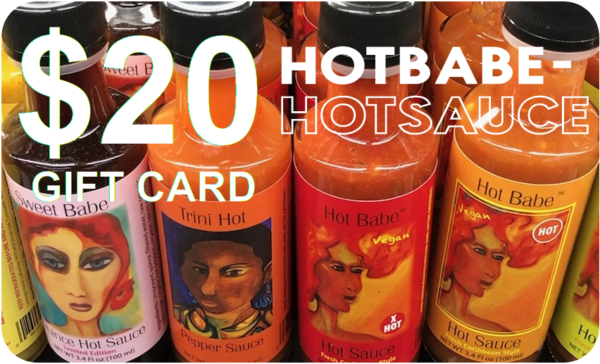 $20 Gift Card