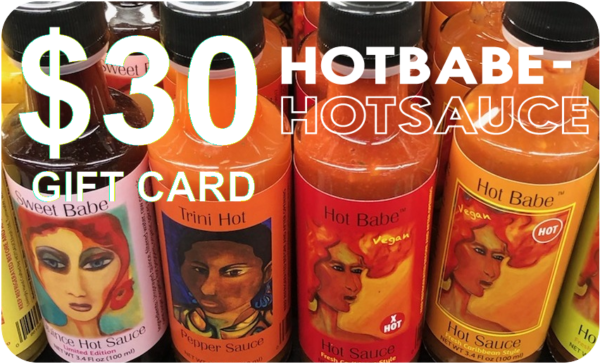 $30 Gift Card