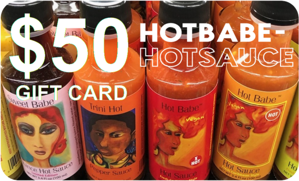 $50 Gift Card